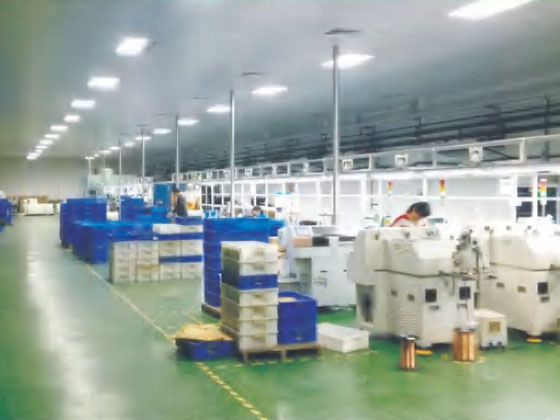 減速電機(jī)減速馬達(dá)是什么呢？它為什么要使用鋁外殼呢？